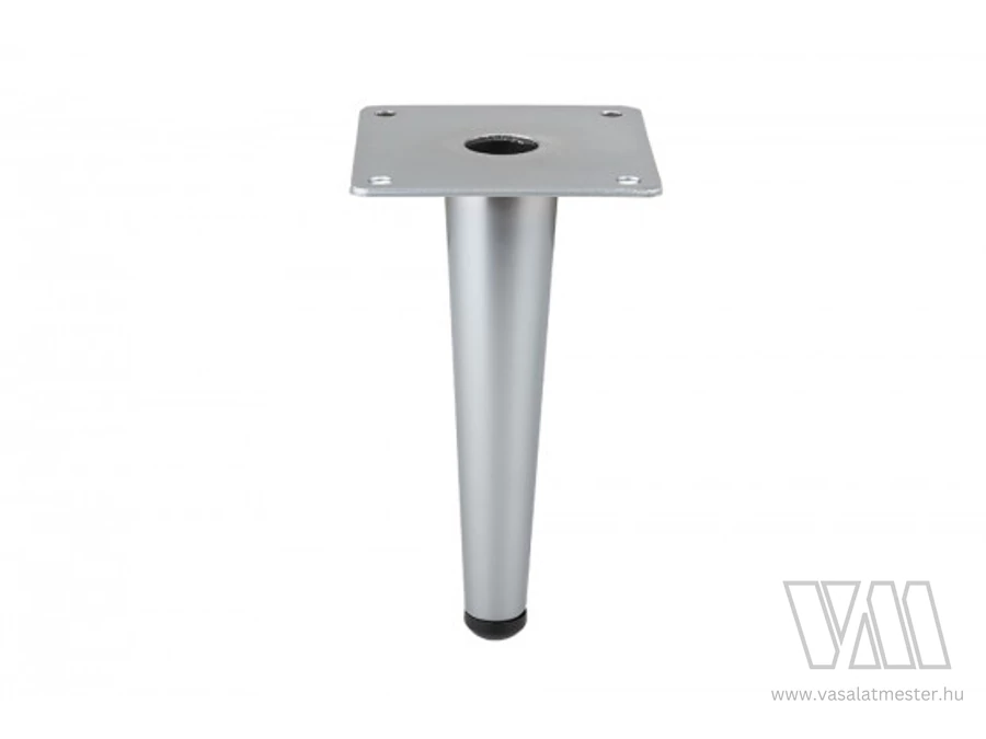 497350 - StrongLegs bútor láb FS020, 150mm, króm matt