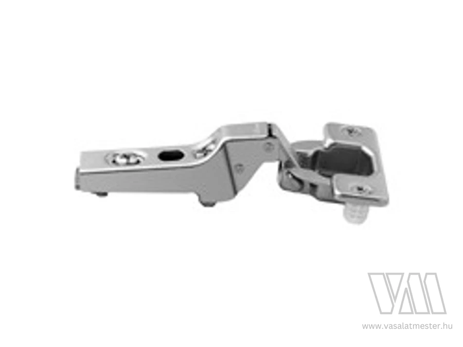 BLUM 70M2680.TL félig ráütődő, Tip-on, préselés, 100°