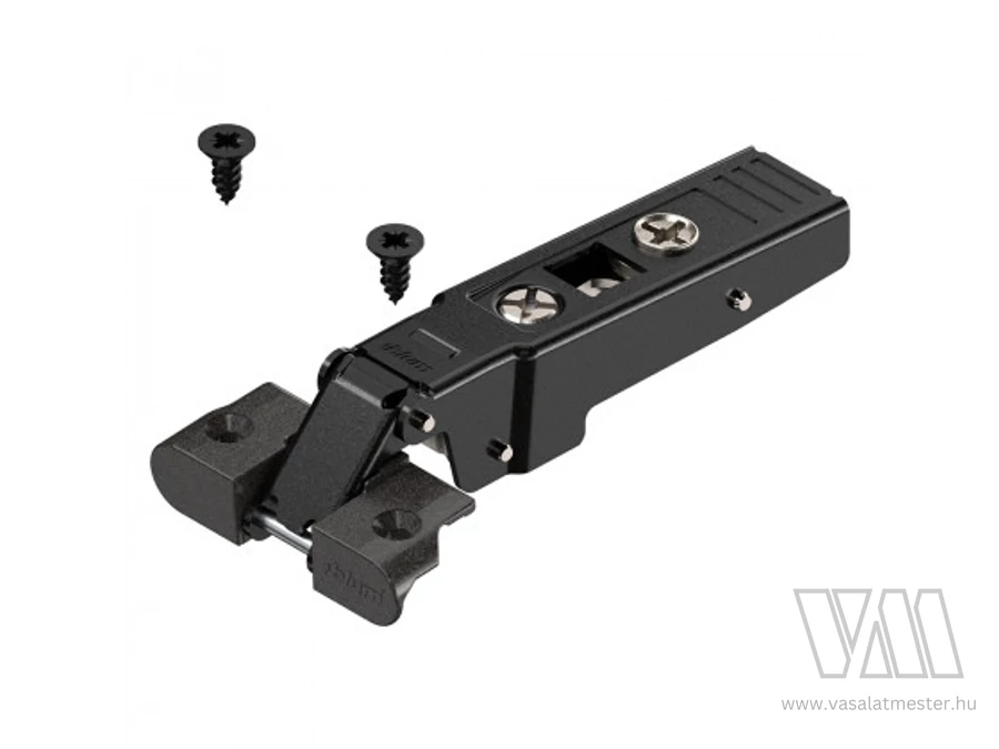 BLUM 70T950A.TL ráütődő alu Tip-on 95° Onyx