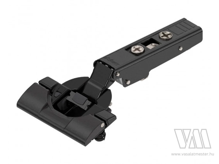 BLUM 71B3590 ráütődő, csillapított, Inserta, 110° Onyx