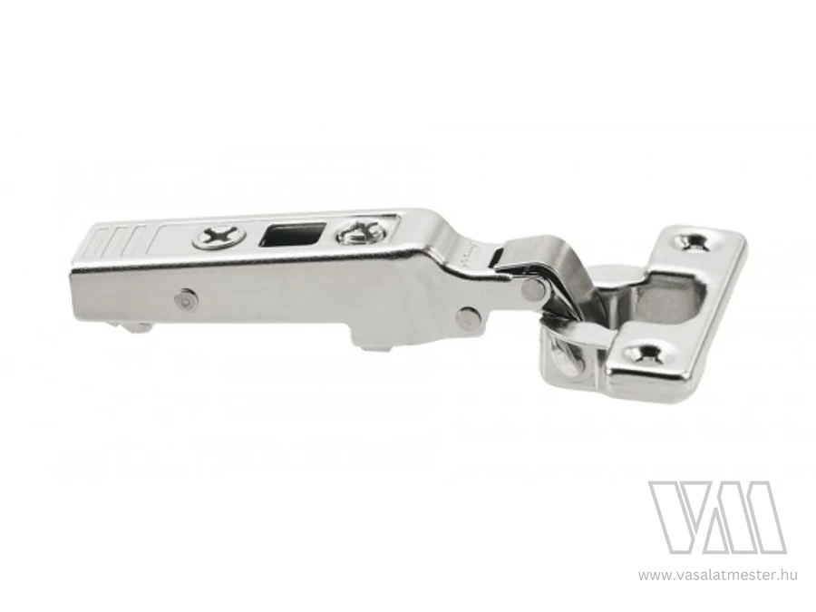 BLUM 71T0550 ráütődő mini csavar 94°