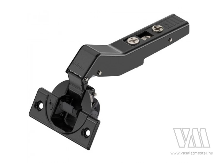 BLUM 79B3558 sarok típus II Blumotion 45/110° csavar Onyx