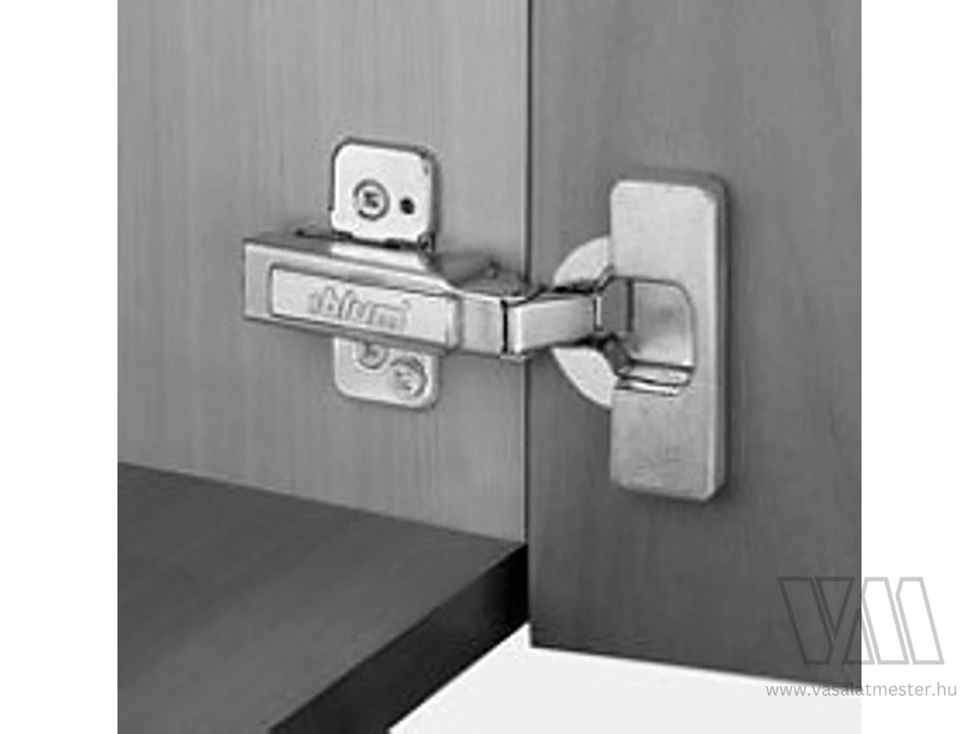 BL 71M2590B ráütődő Inserta 100°