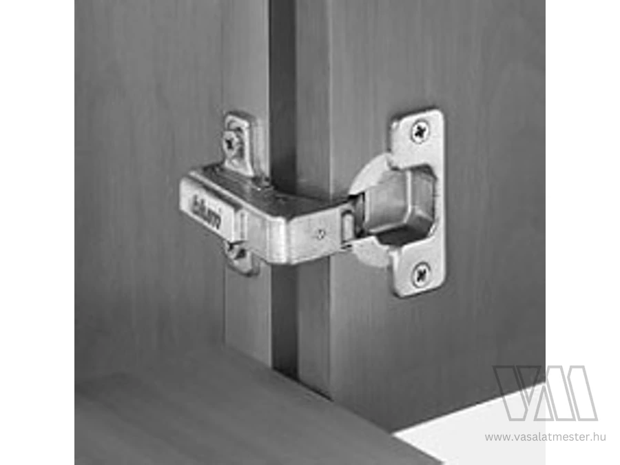 BL 99M9550 vaksarok közézár. Modul 95°