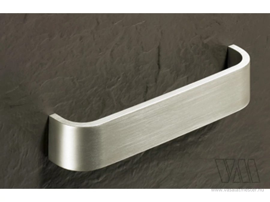 HETTICH 115080 fogantyú Catana 199/192 nemesacél imitáció