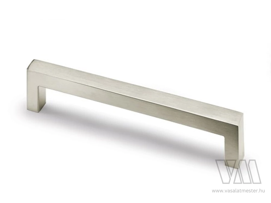 HETTICH 1160020 fogantyú Anzio L234/224 csiszolt  nemesacél