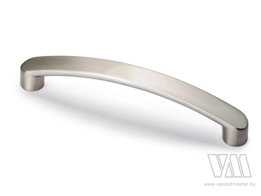 HETTICH 1170155 fogantyú Salona L180/160 nemesacél imitáció