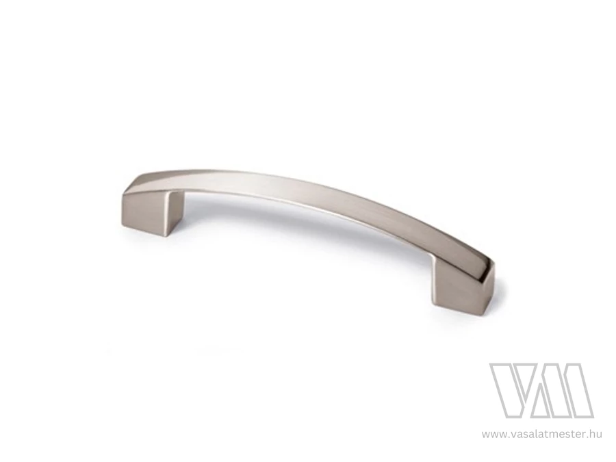 HETTICH 1170158 fogantyú Vantania 144/128 nemesacél imitáció
