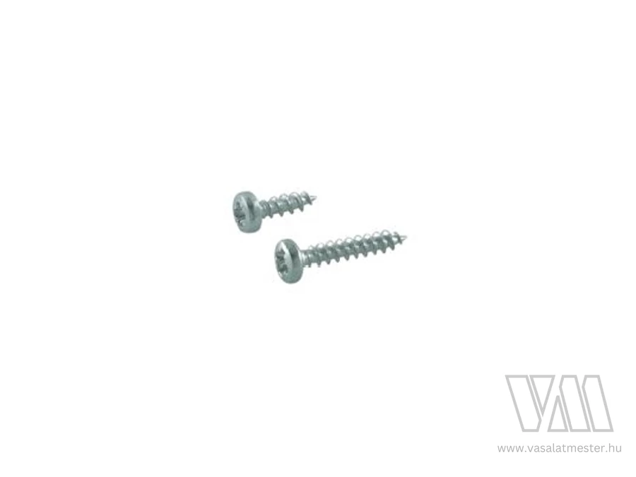 HETTICH 45167 csavar panhead 3
