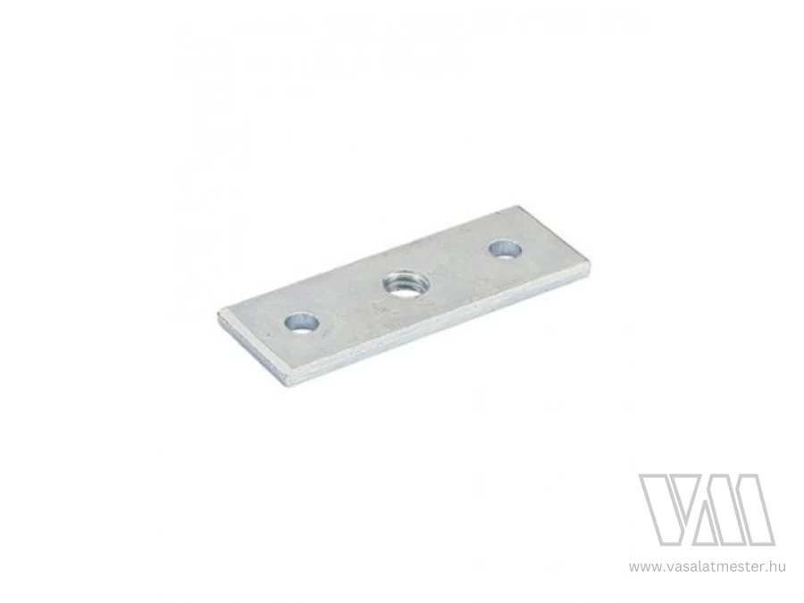 HETTICH 47645 lemez alapra menettel M8