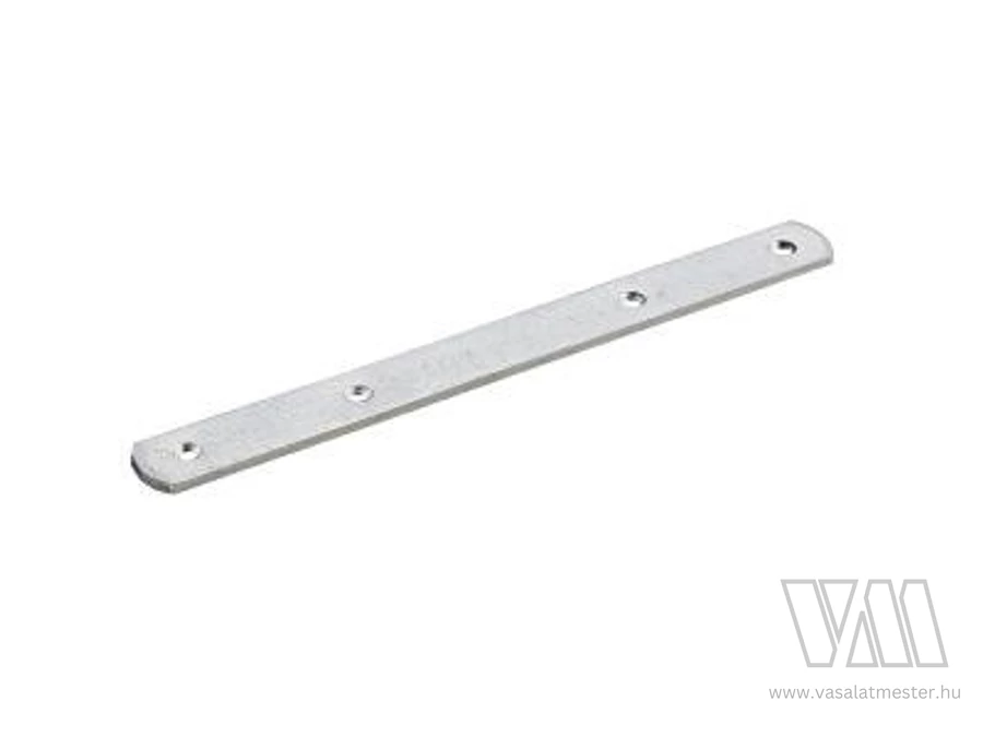 HETTICH 79664 frontösszekötő lemez 80 mm