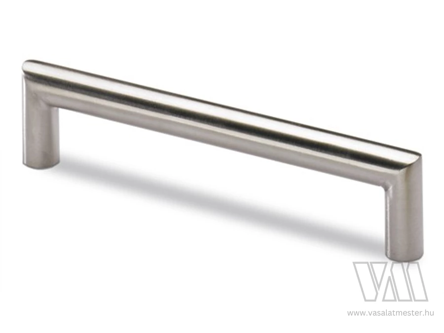 HETTICH 9070975 fogantyú Narona 172/160 mm csiszolt nemesacél
