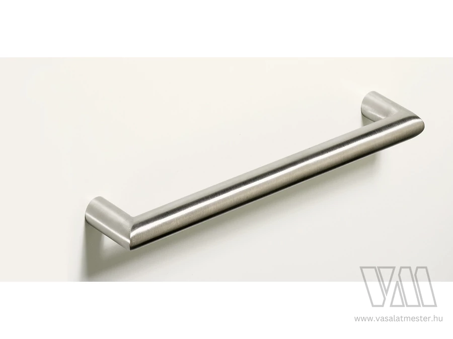 HETTICH 9070995 fogantyú Narona 300/288 mm csiszolt nemesacél
