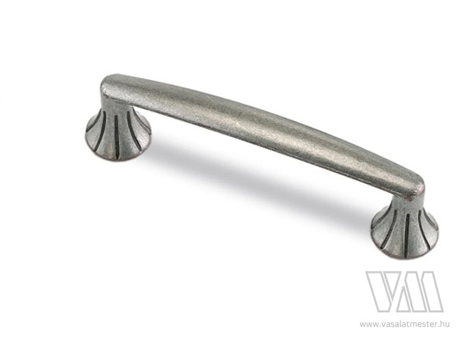 HETTICH 9112591 fogantyú Salacia L151/128 cink