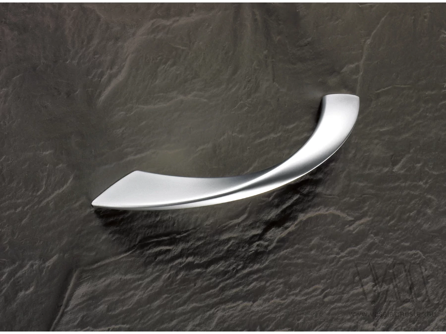 HETTICH 9112597 fogantyú Coria L151/128 matt króm