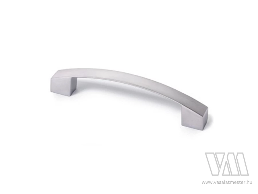 HETTICH 9113210 fogantyú Vantania 144/128 matt króm
