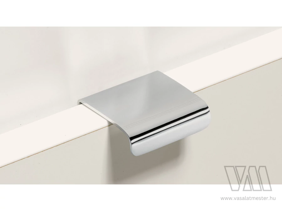 HETTICH 9995541 fogantyú Empoli L38/25 króm fényes