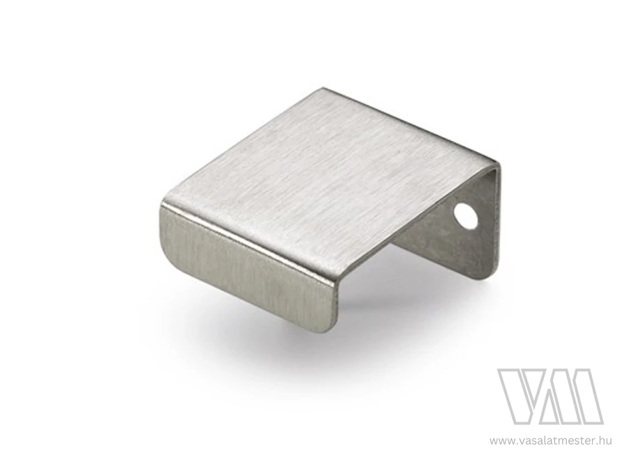 HETTICH 9995574 fogantyú Narni L30/20 csiszolt nemesacél