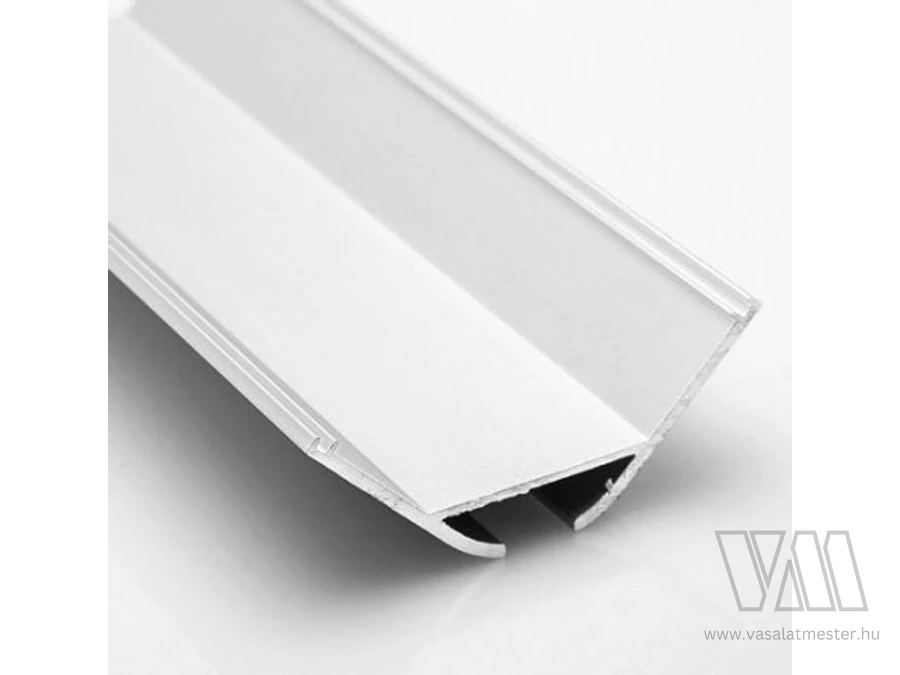 LP-profil Corner 30 alu anodizált 2000mm