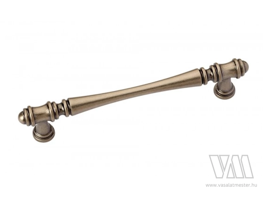 Marella Design fogantyú Columnae 128 bronz
