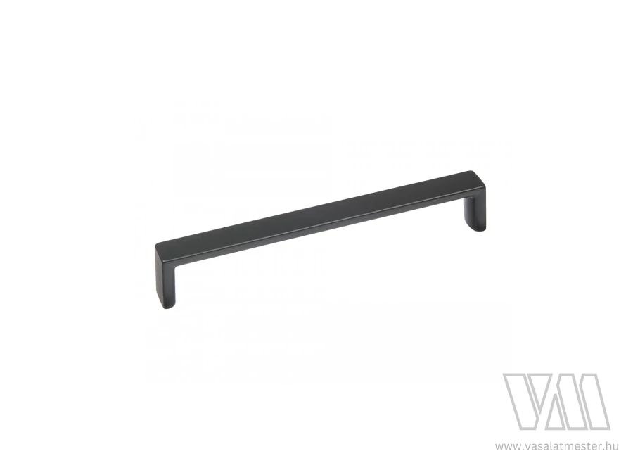 Marella Design fogantyú Defense 160 fekete matt
