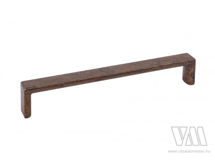 Marella Design fogantyú Defense 320 antik bronz