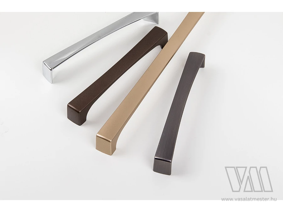 356247 - Marella Design fogantyú Lama 160 titán hatás
