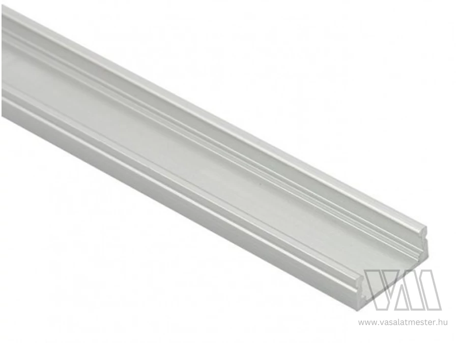 STRONG LED profil Arbona 2m ezüst elox