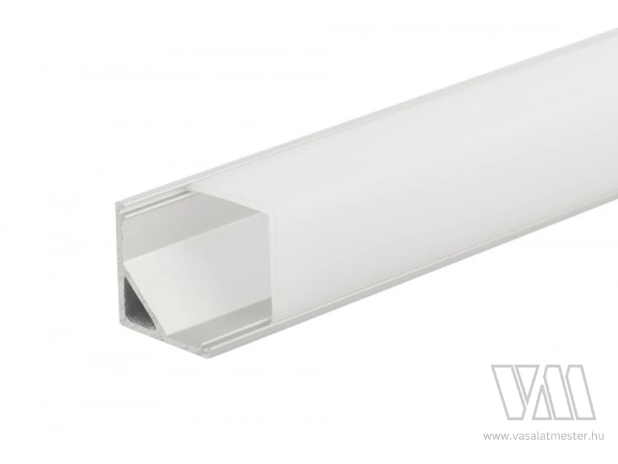 STRONG LED profil Belcore 2m ezüst elox