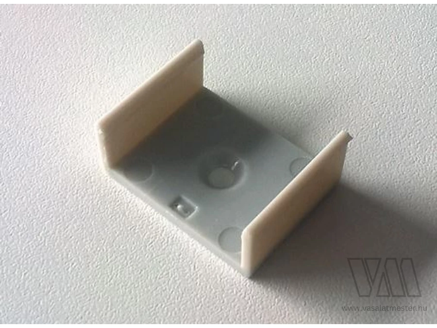 342533 - STRONG kapocs LED-hez profil Fanto