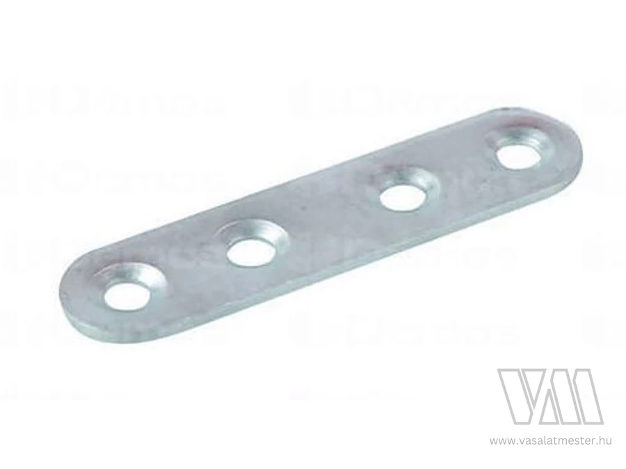 Sat-összekötő lemez 60 mm 045051