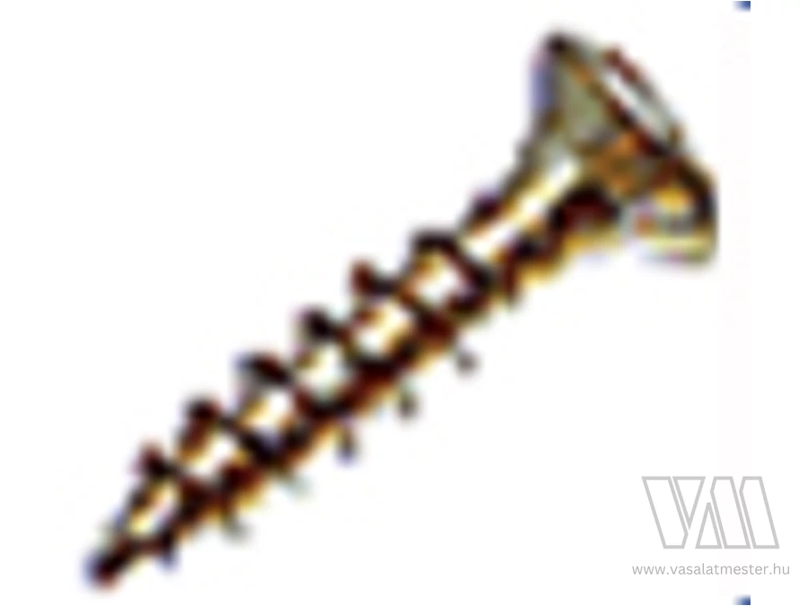StrongFix PZ Csavar  3