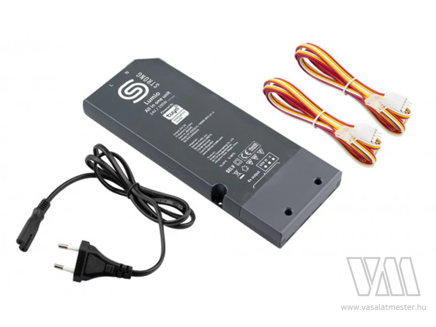 StrongLumio All in One unit 24V 100W (CCT)
