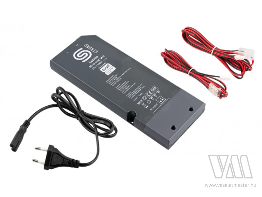StrongLumio All in One unit 24V 100W (fényerőszabályzás)