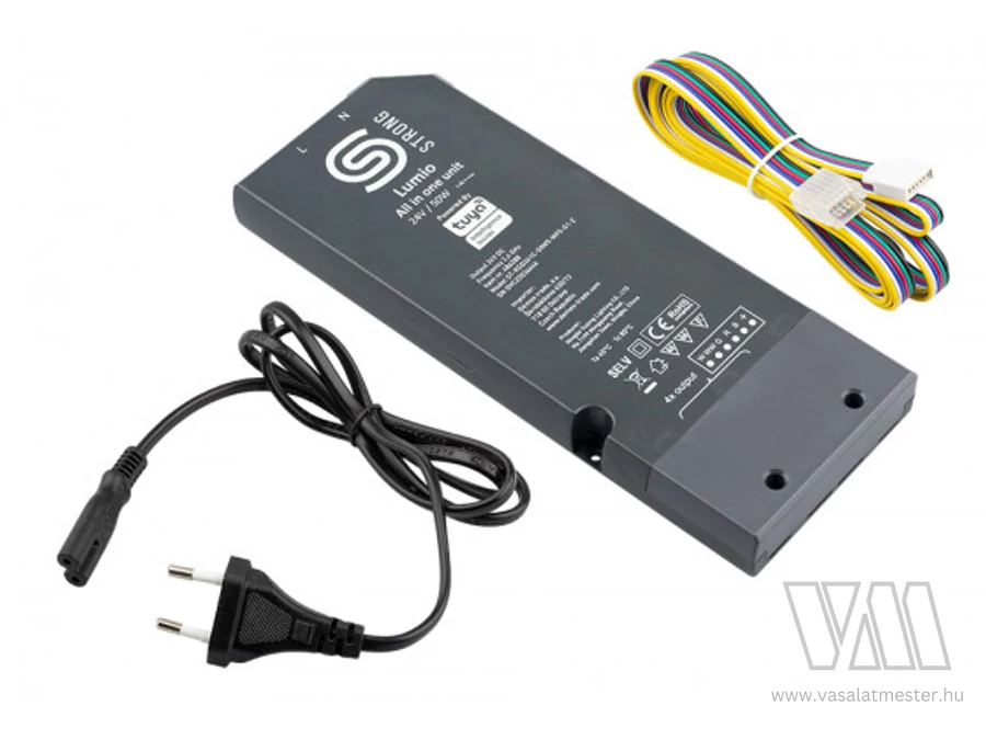 StrongLumio All in One unit 24V 50W (RGBCCT)