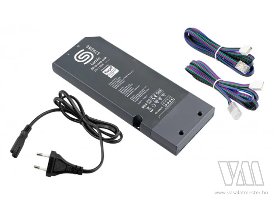 StrongLumio All in One unit 24V 50W (RGB)
