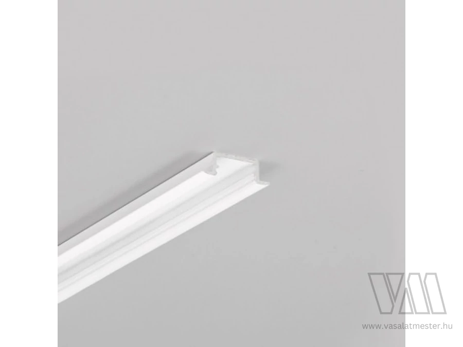 StrongLumio LED profil Begtin, fehér, 2m
