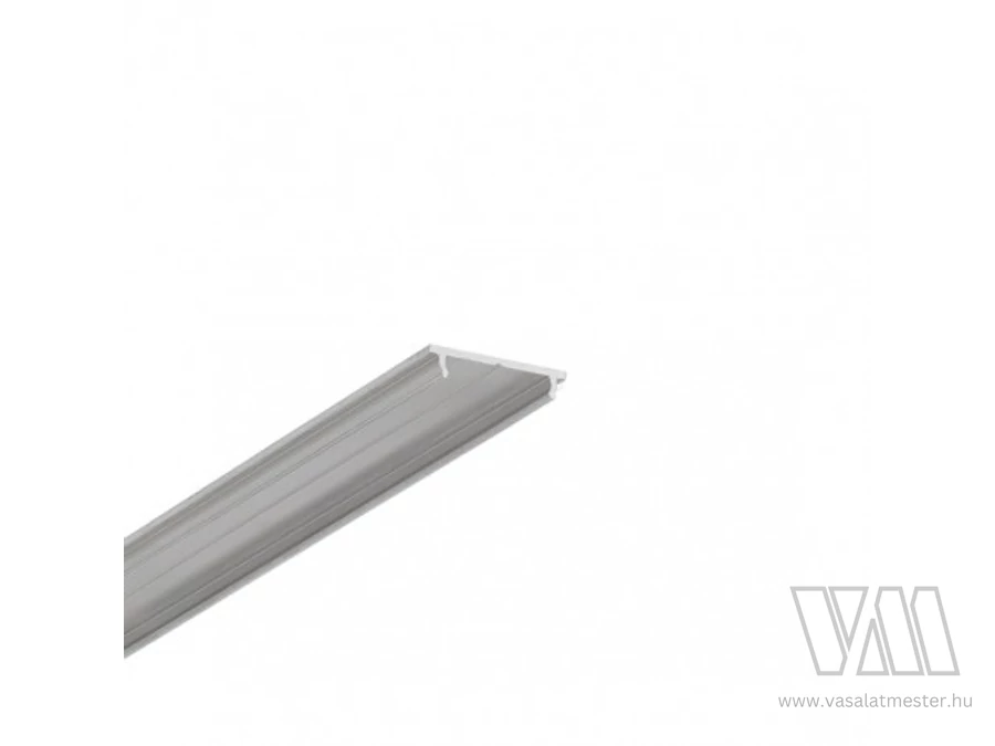 StrongLumio LED profil Groove 10 eloxált alu 1000mm