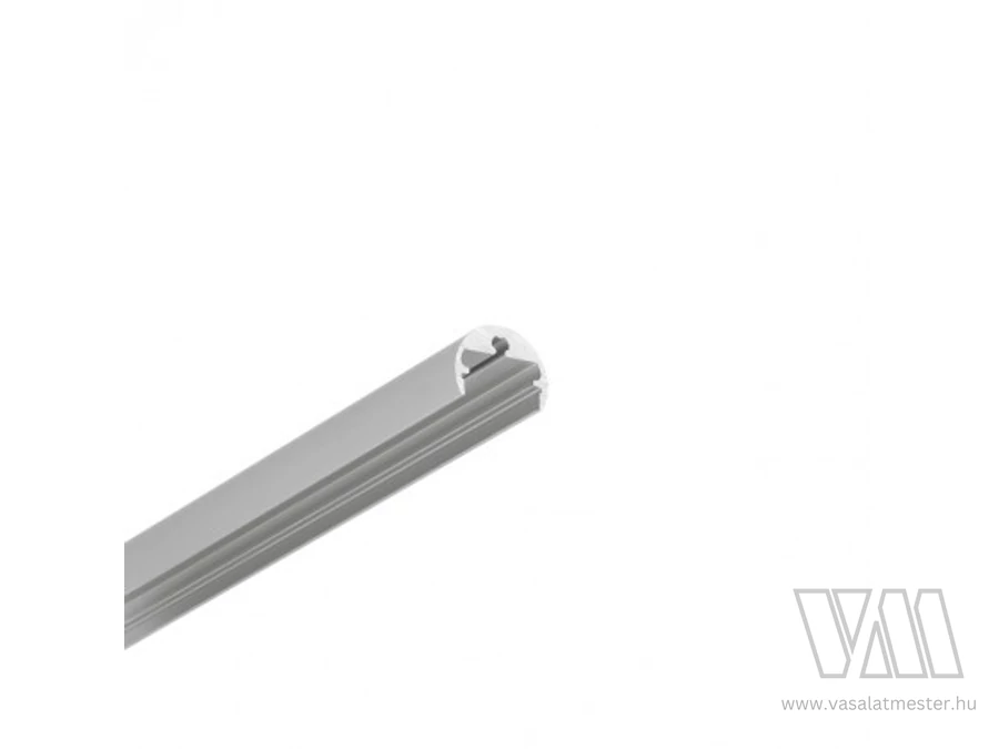 StrongLumio LED profil Pen8, eloxált alumínium, 1m