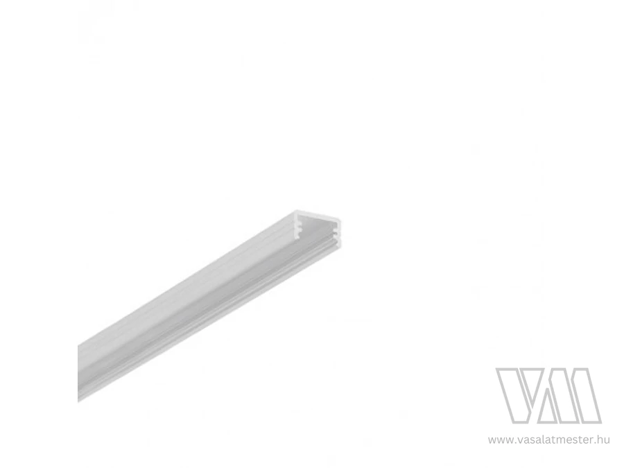 StrongLumio LED profil Slim, alumínium, 3m