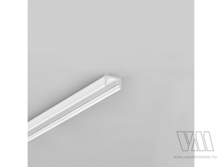 StrongLumio LED profil Slim, fehér, 2m