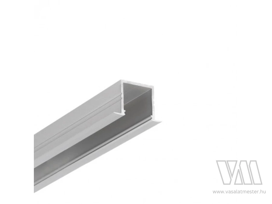 StrongLumio LED profil Smart-In16 alu eloxált 3000mm