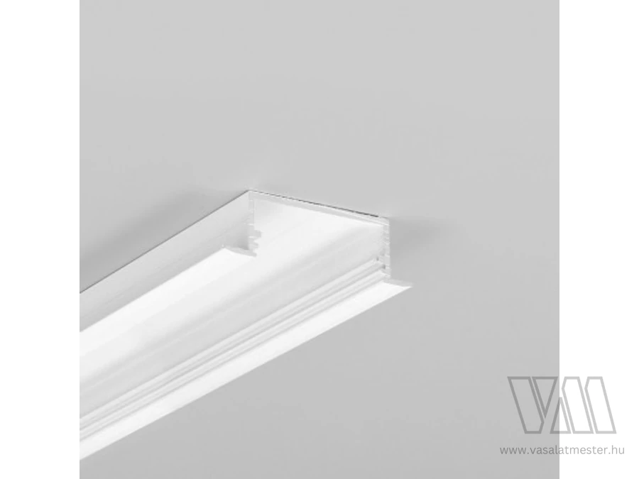 StrongLumio LED profil Vario30-06, fehér, 3m