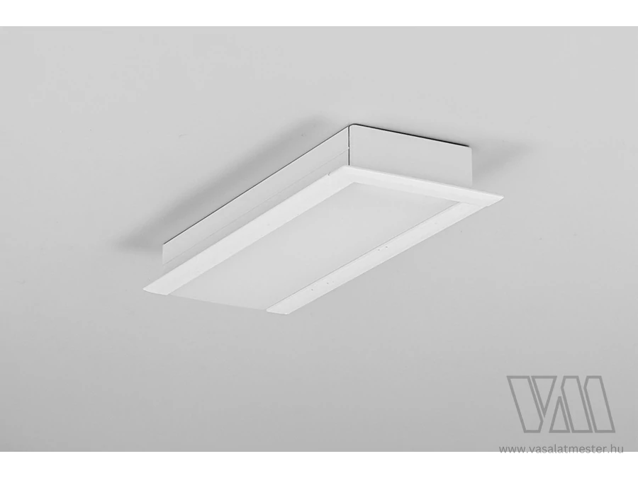 StrongLumio LED-profil Vario30-06 (4m) fehér