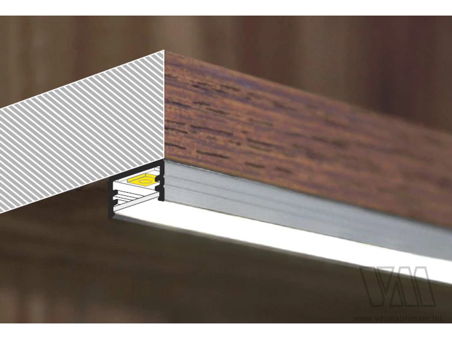 Smart 10/Slim 8 profilhoz