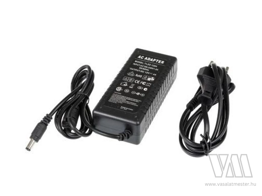 TL-tápegység LED-hez 12V 48W IP20