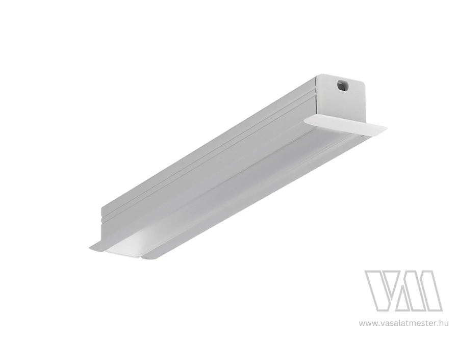 356623 - TM-profil LED Smart-In10 eloxált alumínium 2000mm