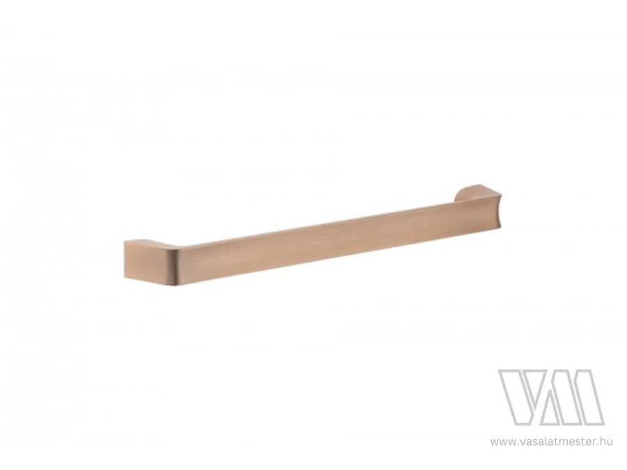 TULIP Fogantyú Scoop 160 réz matt
