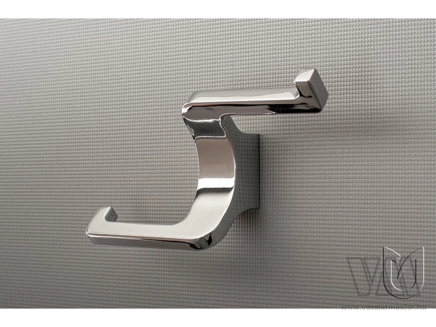 283966 - TULIP Fogas Extendo nikkel matt