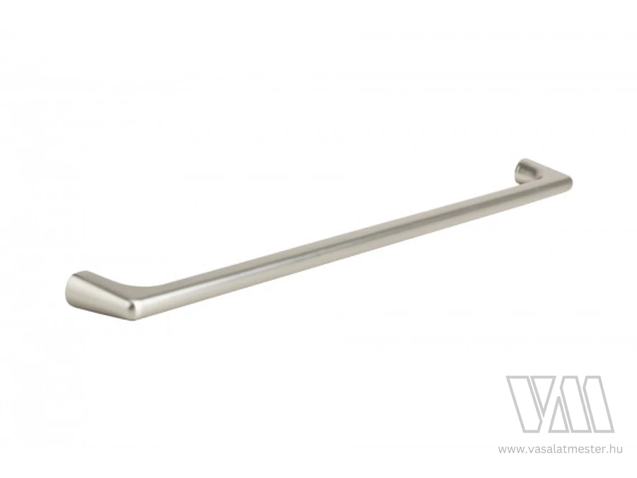 TULIP fogantyú Cub 192mm nikkel csiszolt